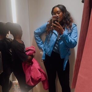 Meet your Posher, Tatiana